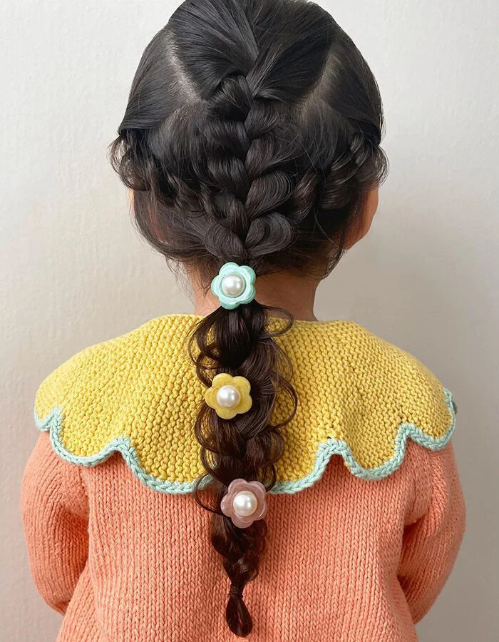 Русская коса