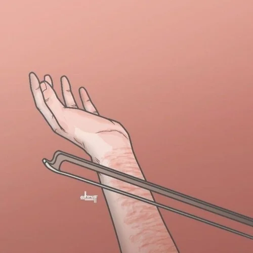 Селфхарм: что это и как бороться?