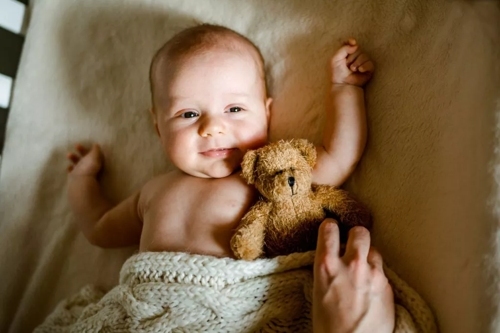 Причины нарушения режима у детей