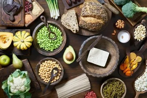 Сжечь жиры: продукты, помогающие худеть