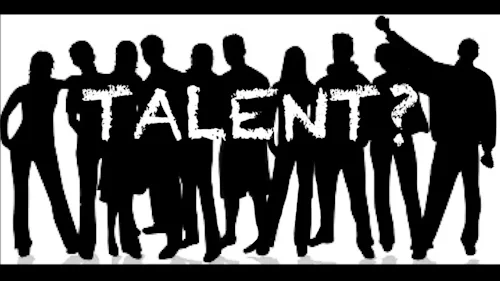 Таланты по матрице судьбы часть 4