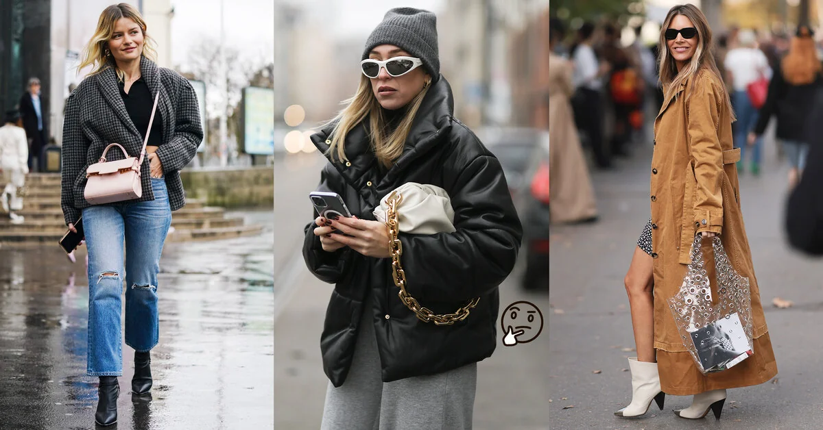 Тревожный чемоданчик: сумки, которые давно устарели