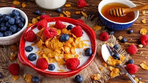 Три продукта, которые не съест на завтрак ни один диетолог