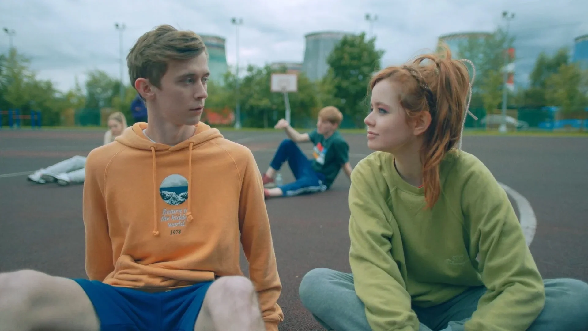 Трудные подростки: 6 принципов грамотного воспитания ребенка со сложным характером