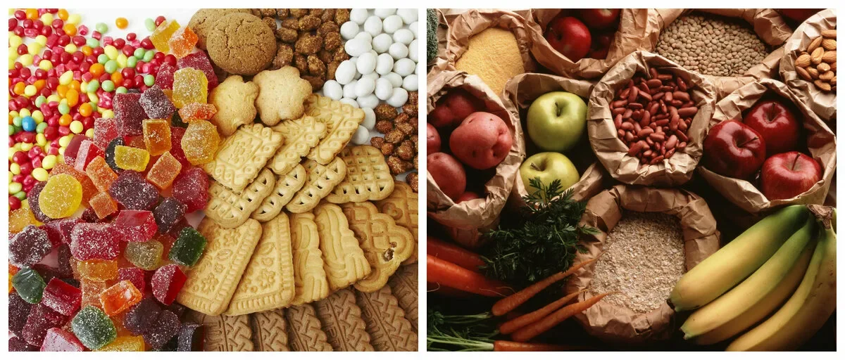 Циклирование углеводов: новый подход к питанию, который поможет похудеть