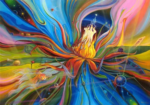 5 цветов, которые отнимают вашу энергию