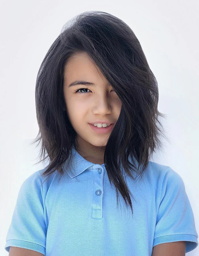 Удлиненное каре