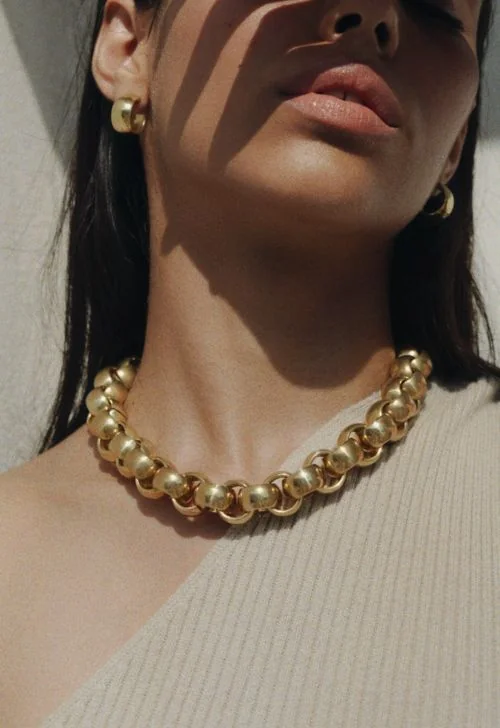 6 украшений, которые сделают любой образ элегантным