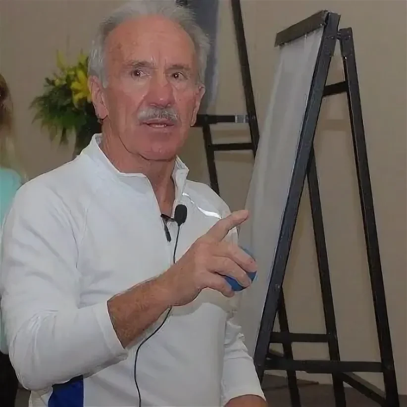 Вклад Джона Гриндера в НЛП