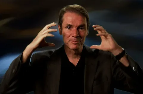 Вклад Роберта Дилтса в НЛП