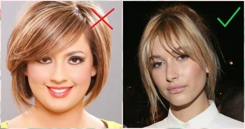 Вместо пластики: 5 стрижек, которые сделают лицо более худым