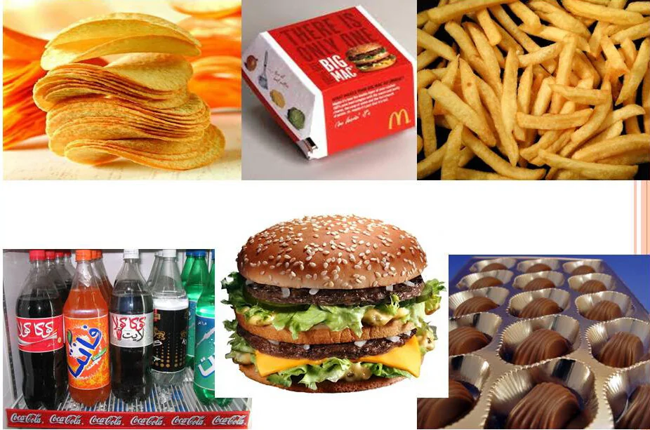 5 вредных продуктов, которыми мы регулярно кормим детей