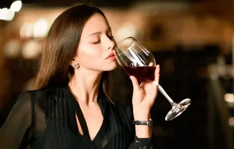 Вы пьете вино неправильно: эксперты делятся секретами, чтобы наслаждаться идеальным напитком