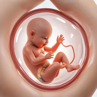 39-я неделя беременности