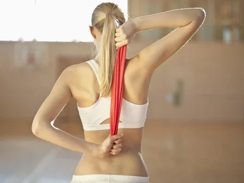 5 лучших упражнений для женщин старше 50 лет