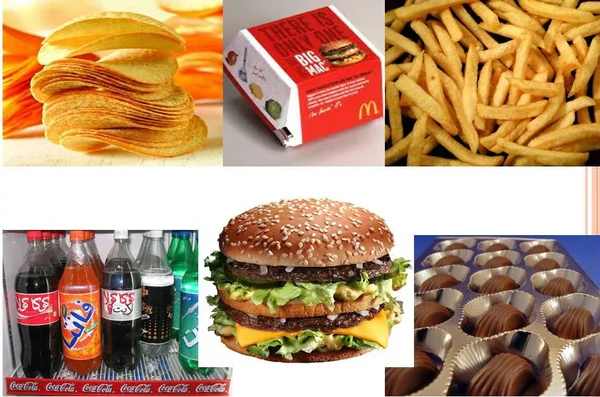 5 вредных продуктов, которыми мы регулярно кормим детей - Часть 2