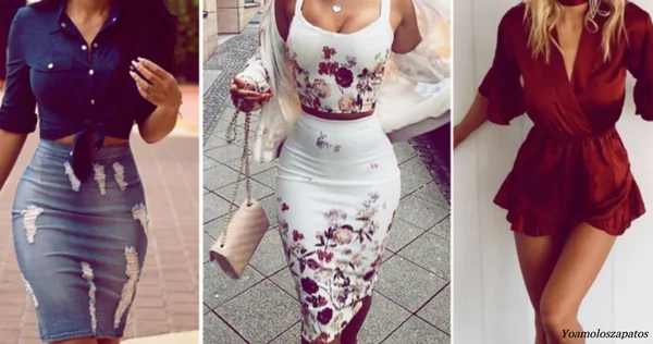 9 предметов гардероба, которые портят фигуру всех женщин