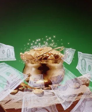 Денежный канал часть 3