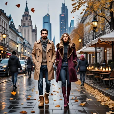 ГОРОСКОП ДЛЯ ОВНА НА ЗАВТРА 8 НОЯБРЯ 2025