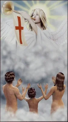 Карта дня для студентов: Король Жезлов