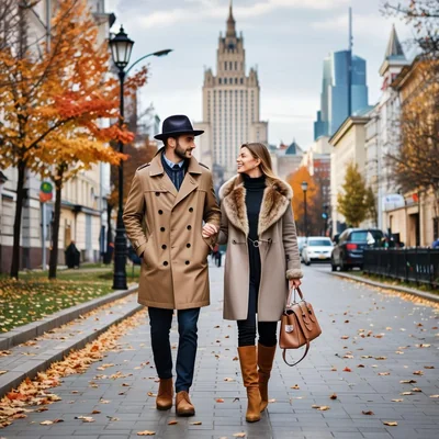 Козерог гороскоп на 10 ноября 2025 г