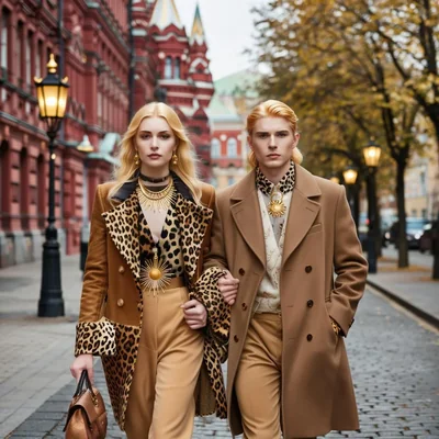 Лев: Гороскоп  на 10 ноября 2025 года