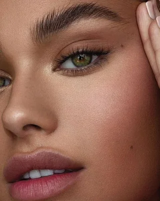 Макияж без макияжа: 6 главных приемов