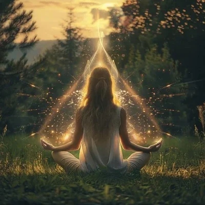 Медитации для студентов