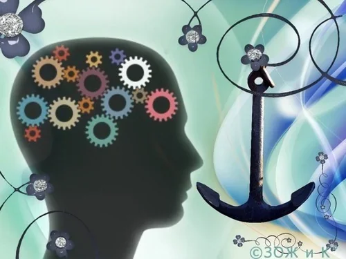 ✨ МЕТОДЫ РАБОТЫ С ЯКОРЯМИ  ✨