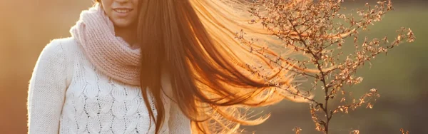 Осенний кодекс ухода за волосами от трихолога