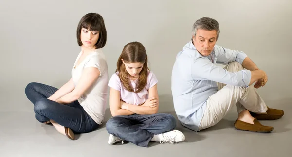 Ошибки воспитания, которые ломают судьбу детям