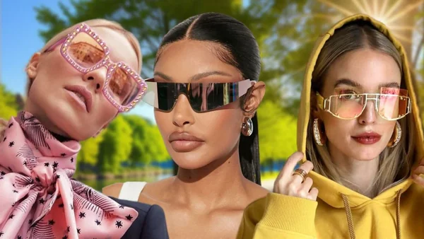 По этим 5 аксессуарам ты узнаешь модную девушку