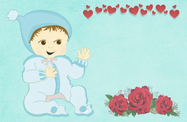 Поздравления с днем рождения сыну: как выразить свои чувства?