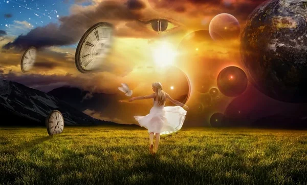 Предназначение по Матрице судьбы часть 5