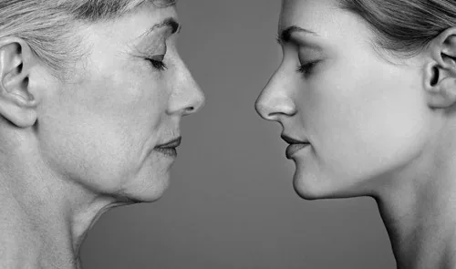 Приметы возраста: части тела, которые стареют прежде всего