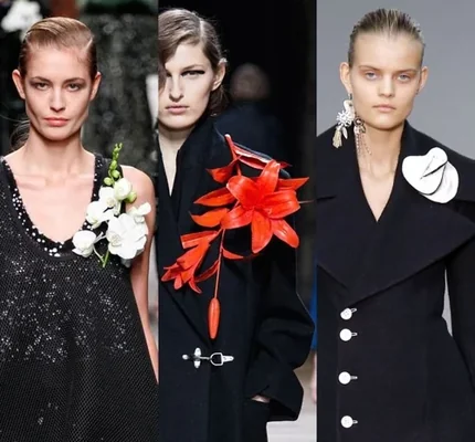 Самый модный аксессуар 2025, который «воскресили» зумеры