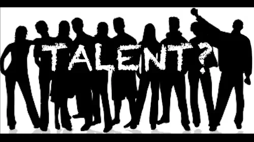 Таланты по матрице судьбы часть 4