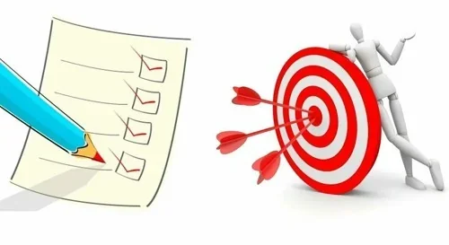 🎯 Установка целей в НЛП 🎯