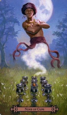 Всё о 8 Кубков