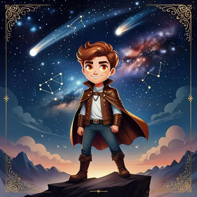 Стрельцы прогноз на 07 ноября 2025