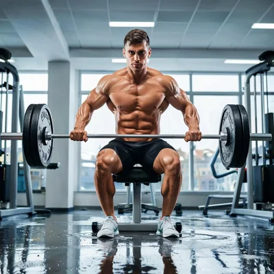 получи фигуру мечты! 💪🏽🔥