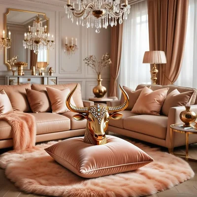 Знак Тельца на 07 ноября 2025 нежность и сила под звездами