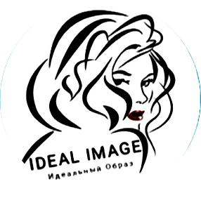 IdealImage.ru Logo